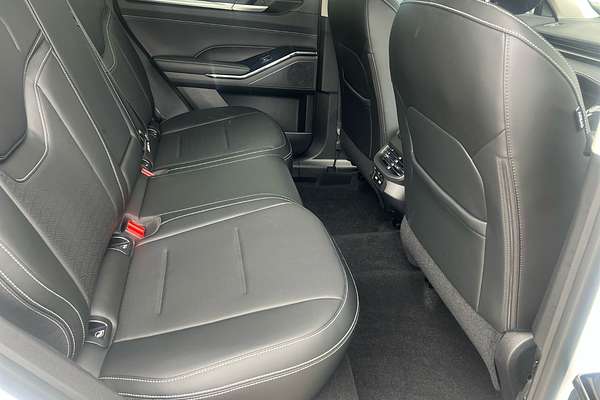 2025 GWM Haval H6 Vanta B01
