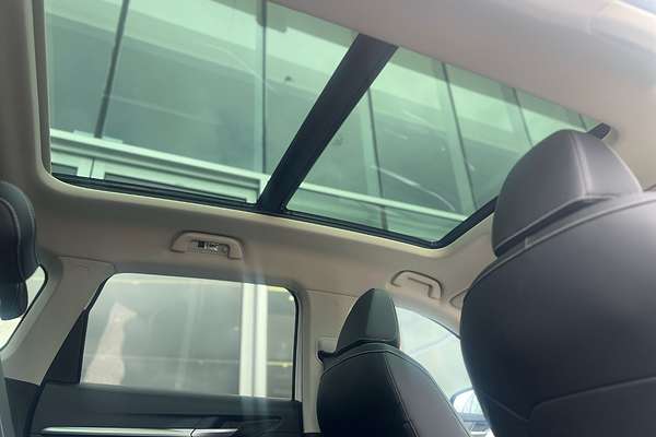 2025 GWM Haval H6 Vanta B01