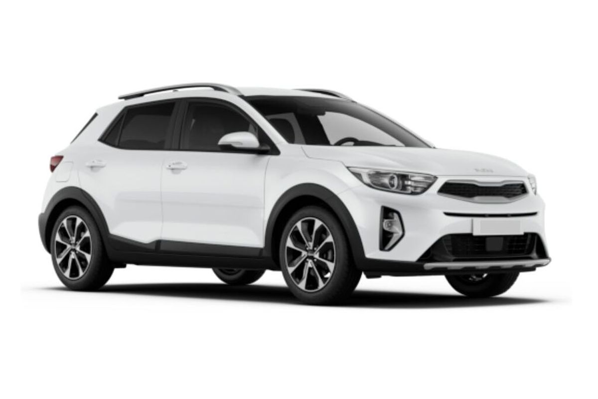 2025 Kia Stonic Sport YB