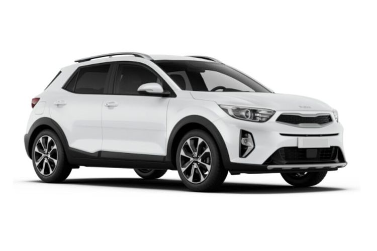 2025 Kia Stonic Sport YB