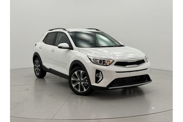 2025 Kia Stonic Sport YB