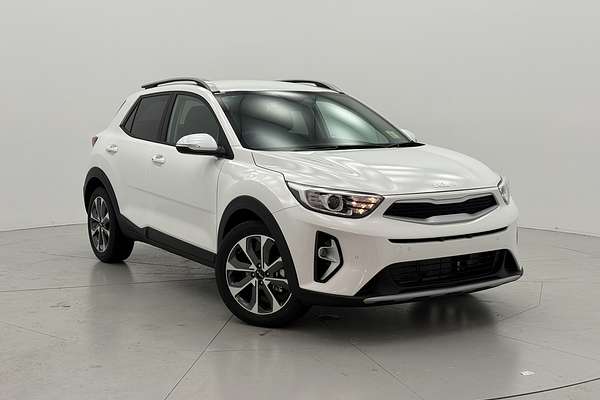 2025 Kia Stonic Sport YB