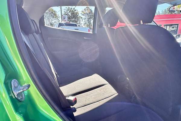 2009 Mazda 2 Neo DE Series 1