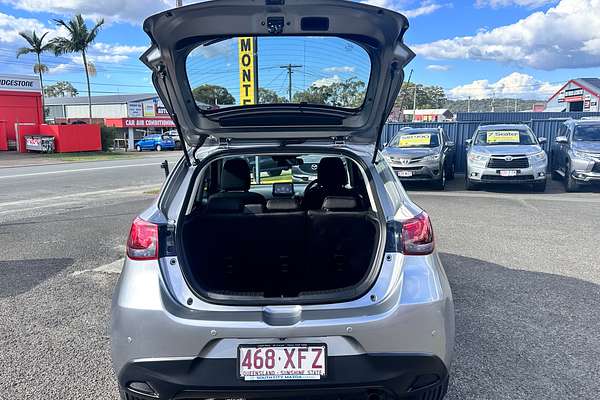 2017 Mazda 2 Maxx DJ Series