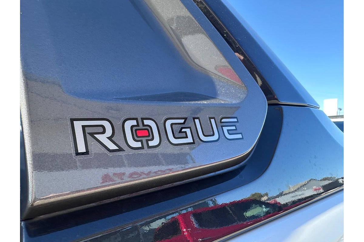 2023 Toyota Hilux Rogue GUN126R 4X4