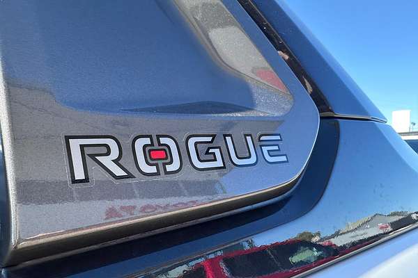 2023 Toyota Hilux Rogue GUN126R 4X4