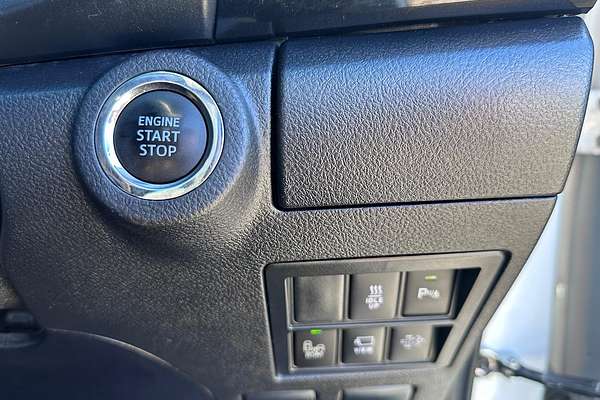 2023 Toyota Hilux Rogue GUN126R 4X4