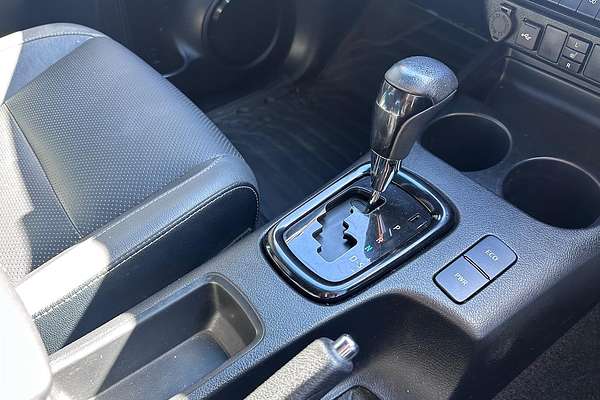 2023 Toyota Hilux Rogue GUN126R 4X4