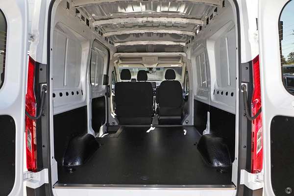 2024 LDV Deliver 9