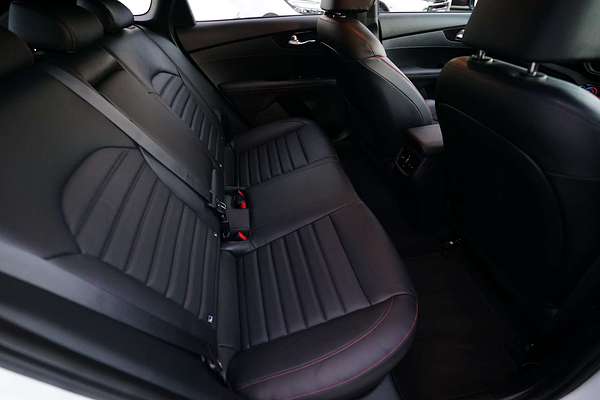 2019 Kia CERATO GT SAFETY PACK BD MY19