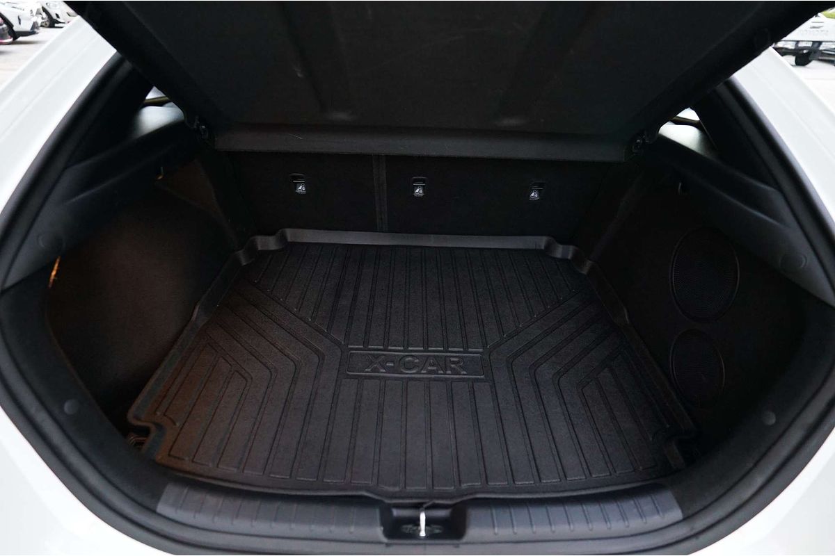 2019 Kia CERATO GT SAFETY PACK BD MY19