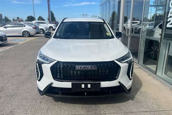 2025 GWM Haval Jolion Premium A01