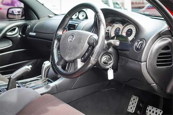 2004 Holden Special Vehicles Clubsport Y Series 2