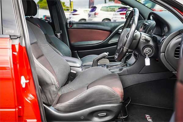 2004 Holden Special Vehicles Clubsport Y Series 2