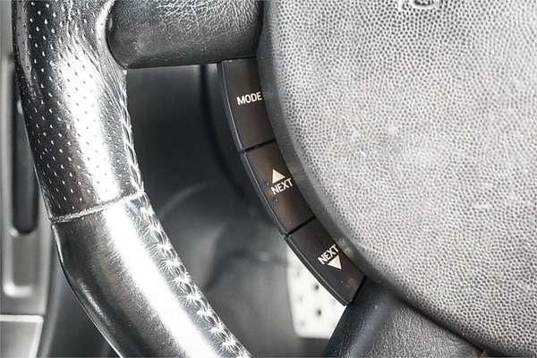 2004 Holden Special Vehicles Clubsport Y Series 2
