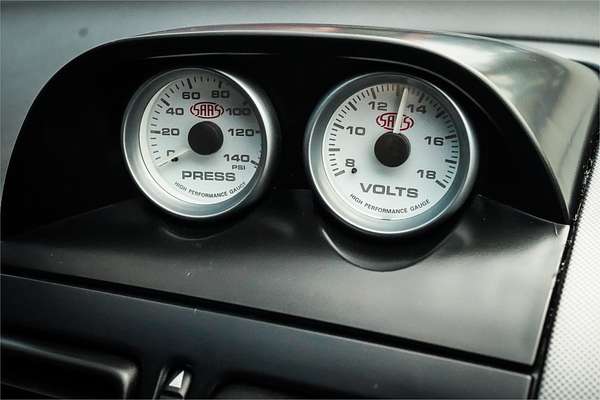 2004 Holden Special Vehicles Clubsport Y Series 2