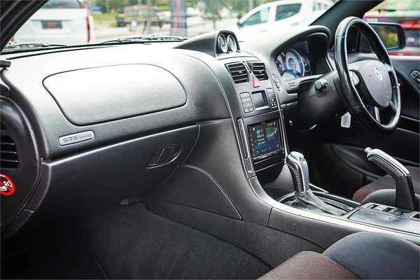 2004 Holden Special Vehicles Clubsport Y Series 2