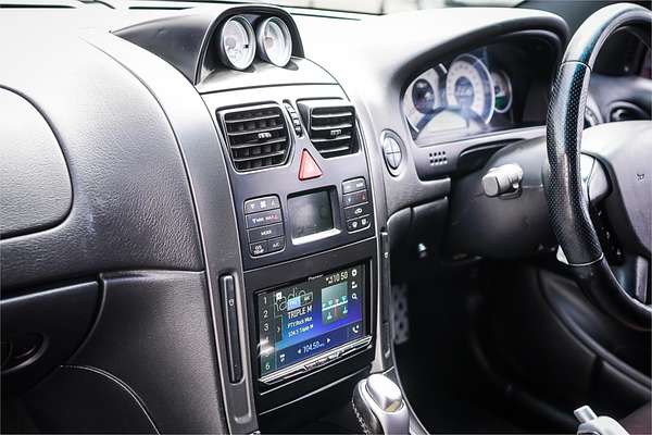 2004 Holden Special Vehicles Clubsport Y Series 2