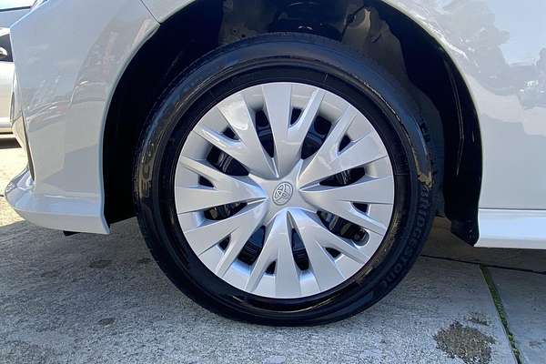 2024 Toyota Yaris Ascent Sport Hybrid MXPH10R