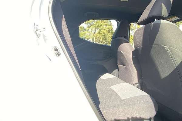 2024 Toyota Yaris Ascent Sport Hybrid MXPH10R
