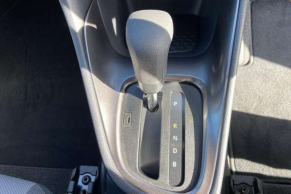 2024 Toyota Yaris Ascent Sport Hybrid MXPH10R