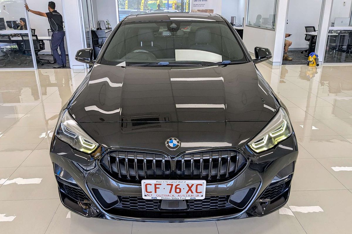 2021 BMW 2 Series 218i M Sport F44