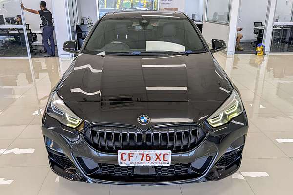 2021 BMW 2 Series 218i M Sport F44