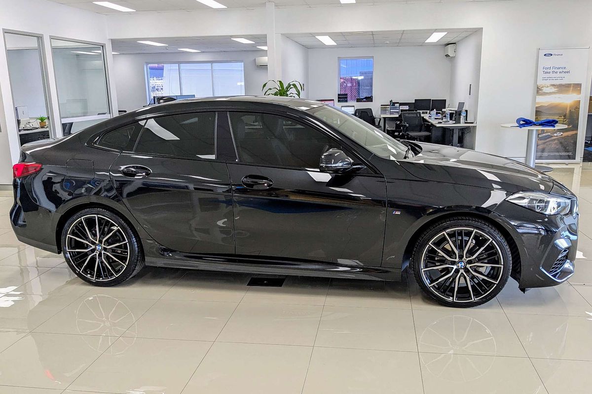2021 BMW 2 Series 218i M Sport F44