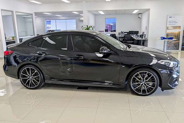 2021 BMW 2 Series 218i M Sport F44