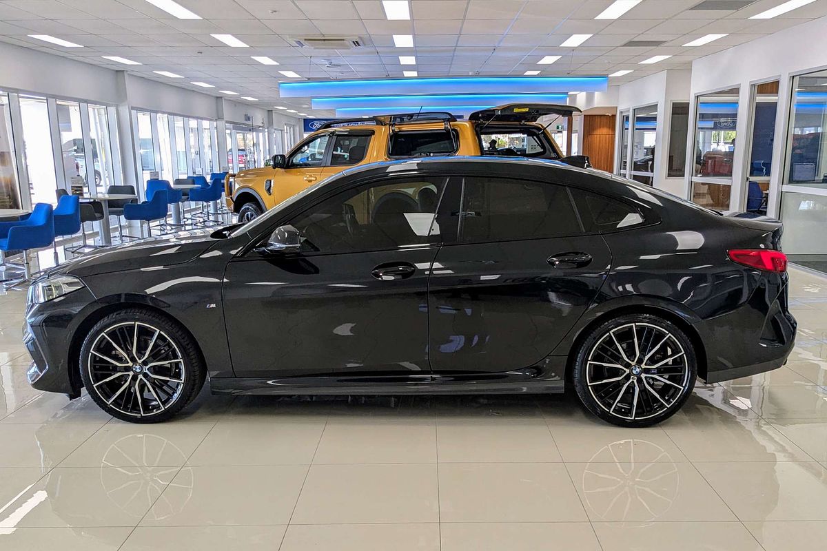 2021 BMW 2 Series 218i M Sport F44