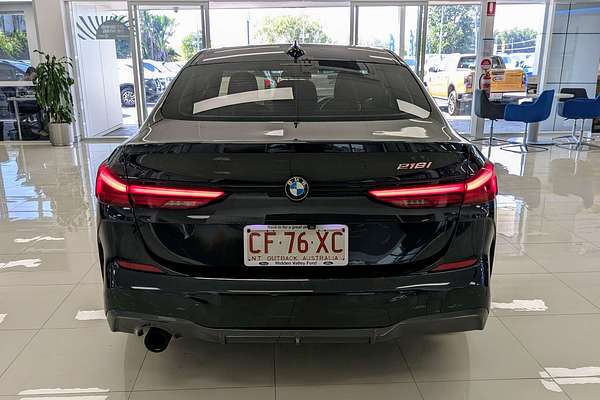 2021 BMW 2 Series 218i M Sport F44
