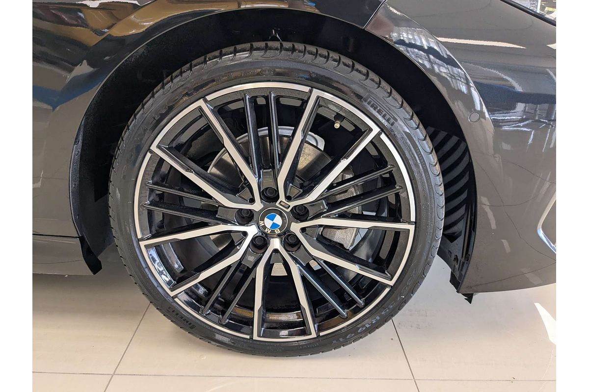 2021 BMW 2 Series 218i M Sport F44