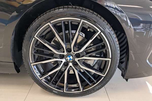 2021 BMW 2 Series 218i M Sport F44