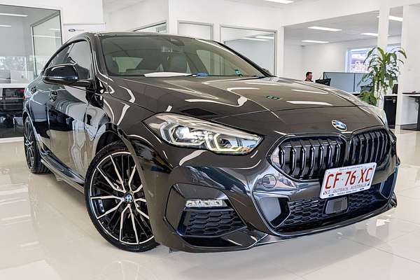 2021 BMW 2 Series 218i M Sport F44