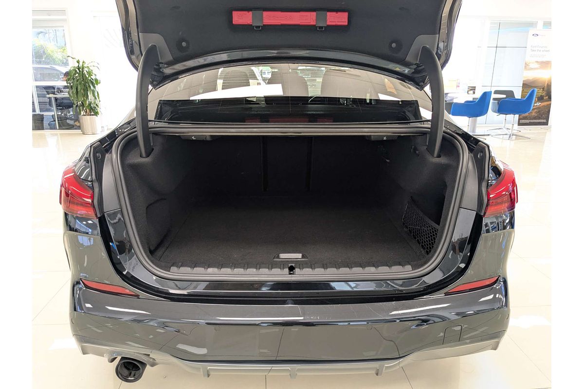 2021 BMW 2 Series 218i M Sport F44