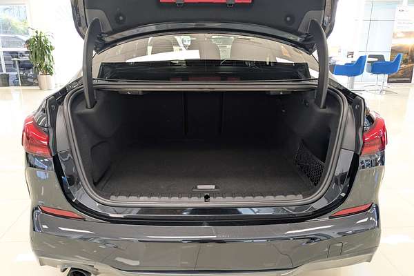 2021 BMW 2 Series 218i M Sport F44