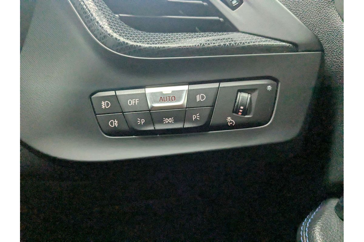 2021 BMW 2 Series 218i M Sport F44