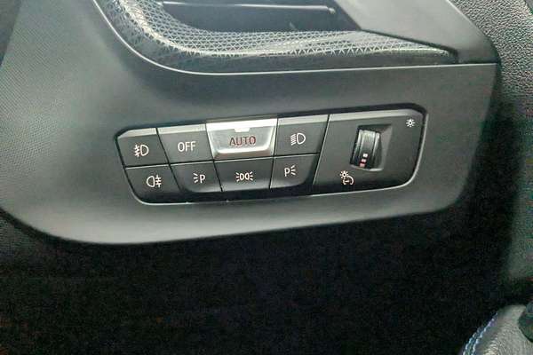 2021 BMW 2 Series 218i M Sport F44