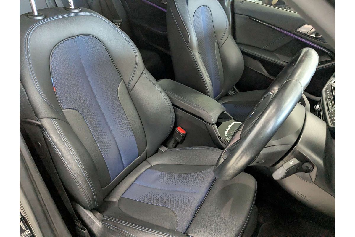 2021 BMW 2 Series 218i M Sport F44