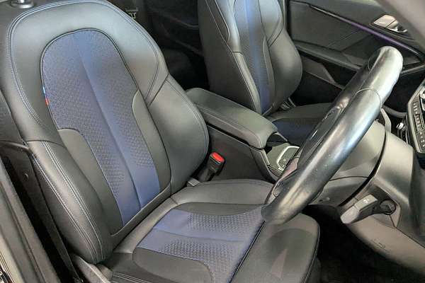 2021 BMW 2 Series 218i M Sport F44