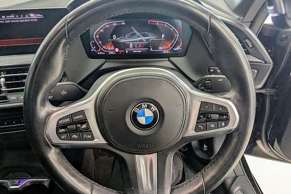 2021 BMW 2 Series 218i M Sport F44