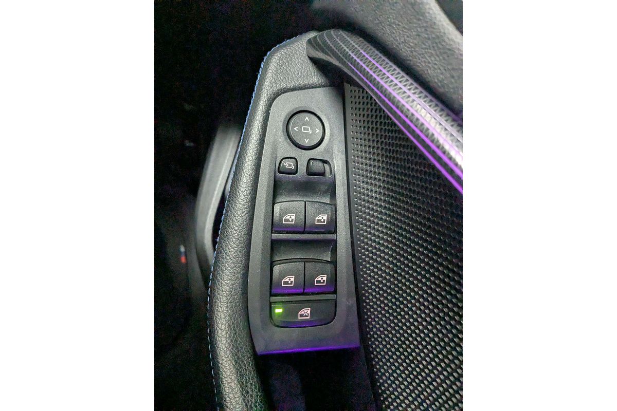 2021 BMW 2 Series 218i M Sport F44