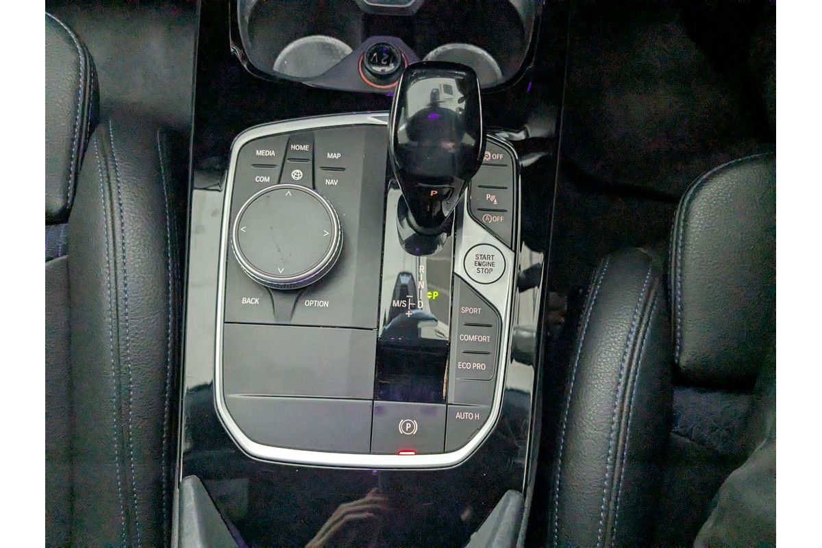 2021 BMW 2 Series 218i M Sport F44