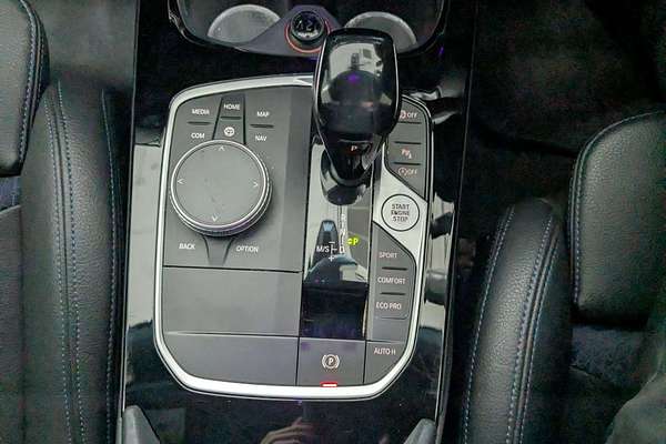 2021 BMW 2 Series 218i M Sport F44