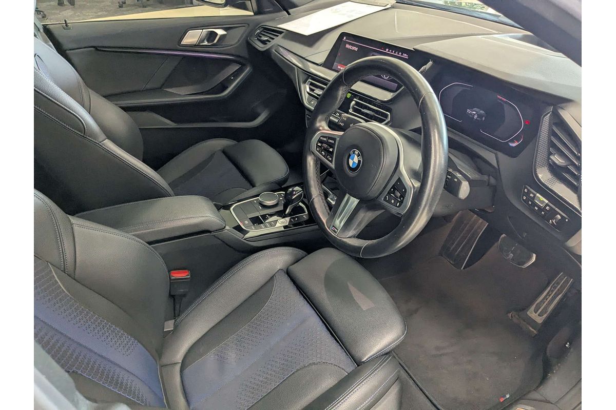 2021 BMW 2 Series 218i M Sport F44