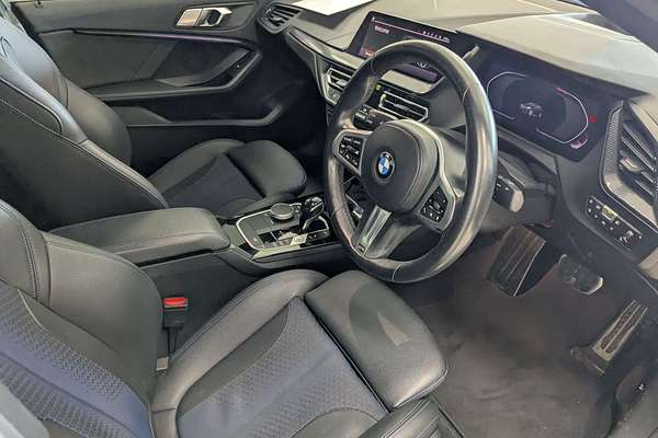 2021 BMW 2 Series 218i M Sport F44