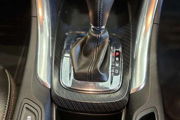 2016 Holden Commodore SS V Redline VF Series II