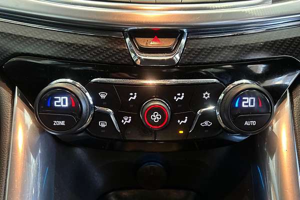 2016 Holden Commodore SS V Redline VF Series II