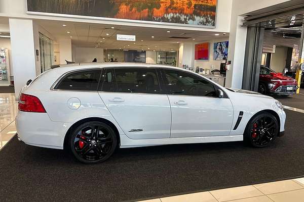 2016 Holden Commodore SS V Redline VF Series II