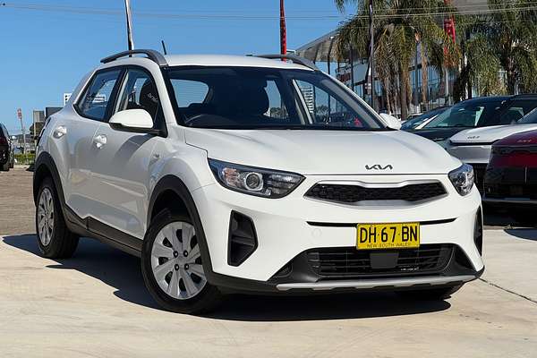 2023 Kia Stonic S YB